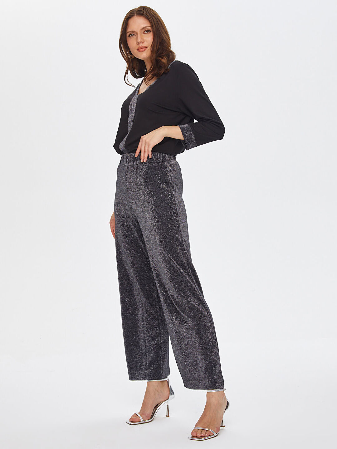 Trouser - 69479
