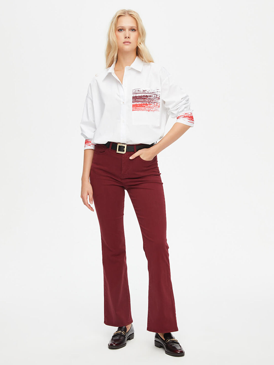 Trouser - 69481