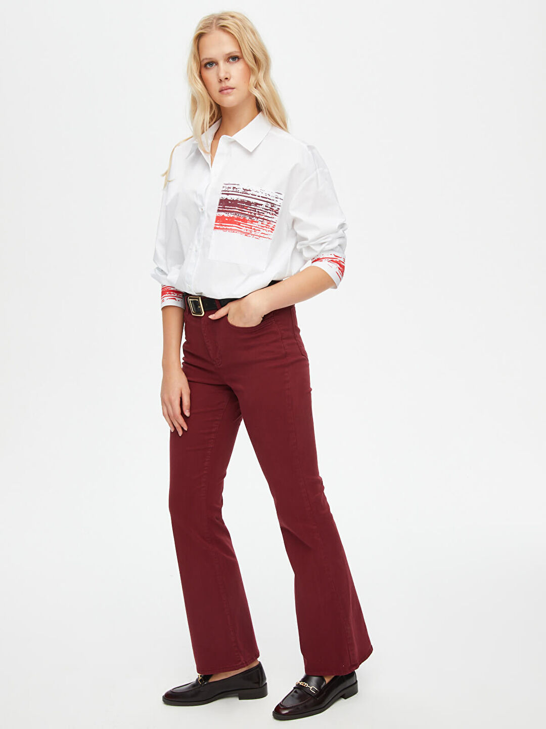 Trouser - 69481
