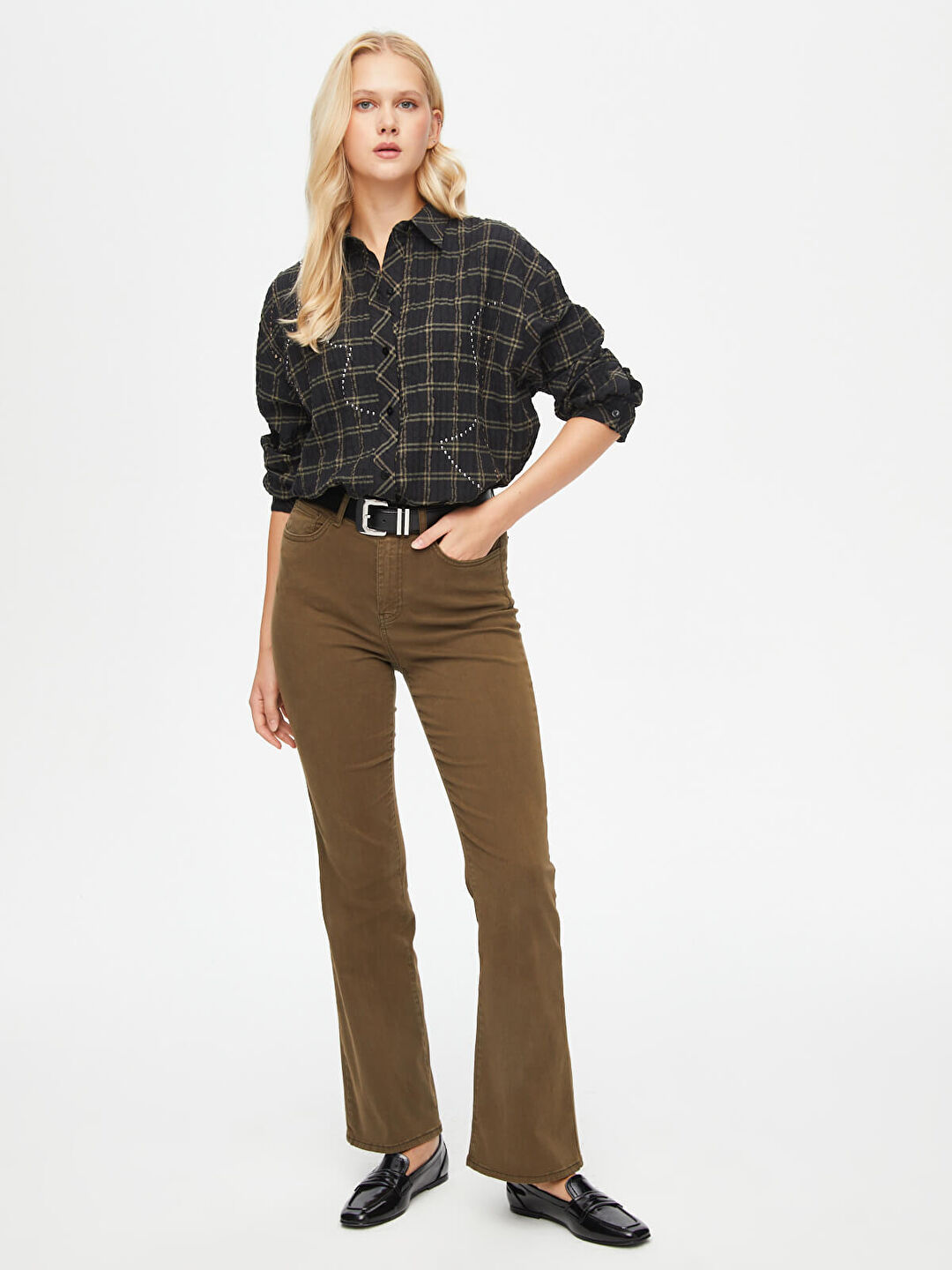 Trouser - 69481