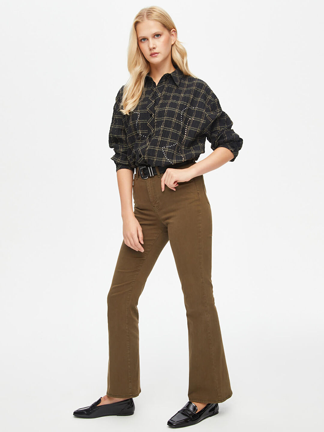 Trouser - 69481