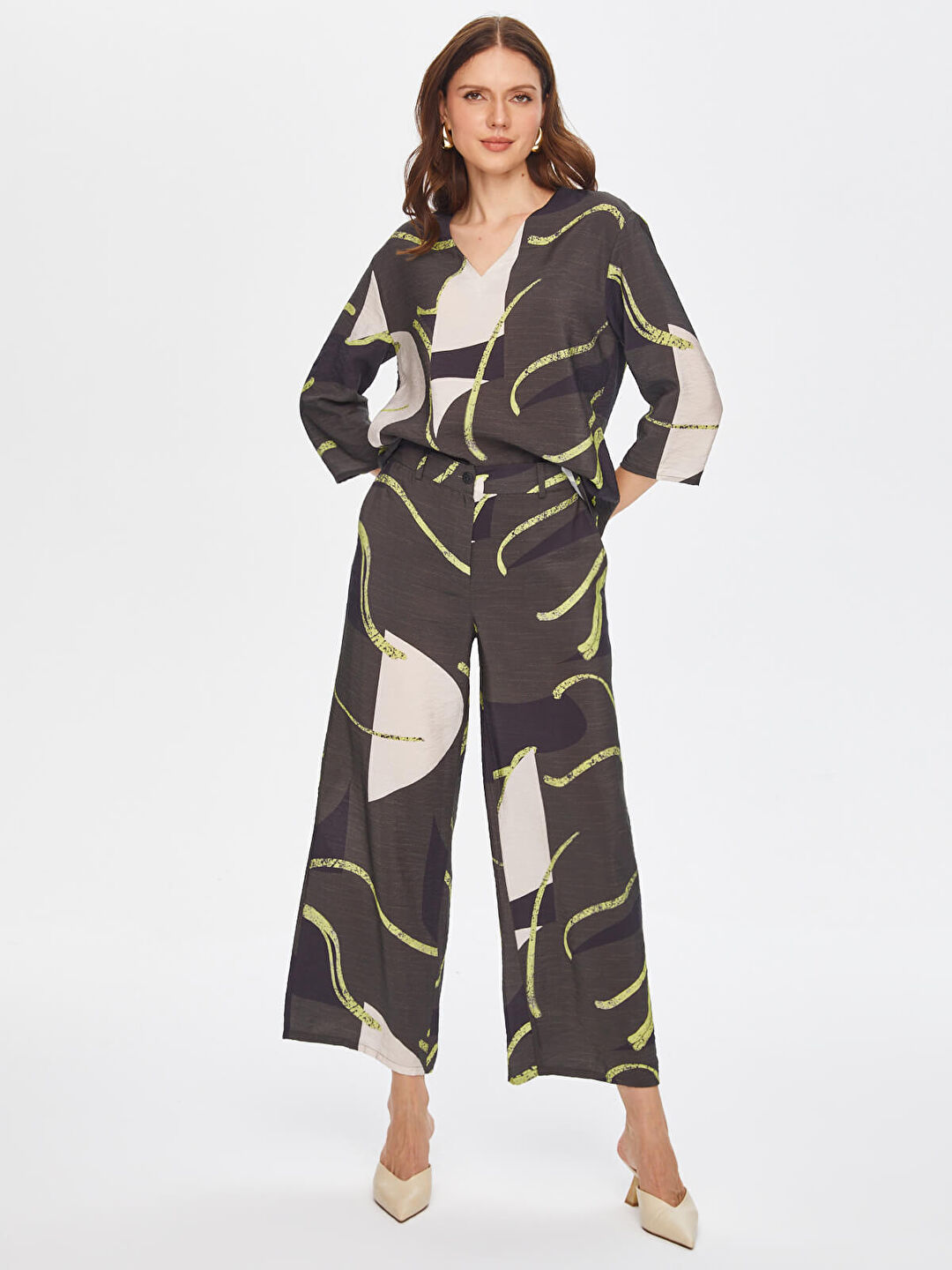 Trouser - 69483