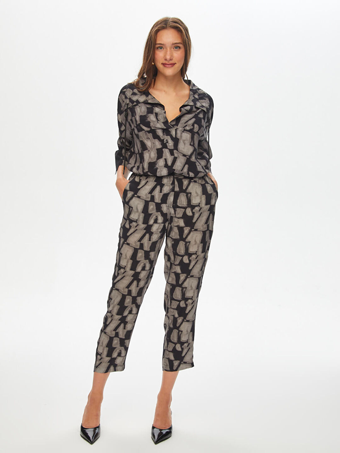 Trouser - 69484