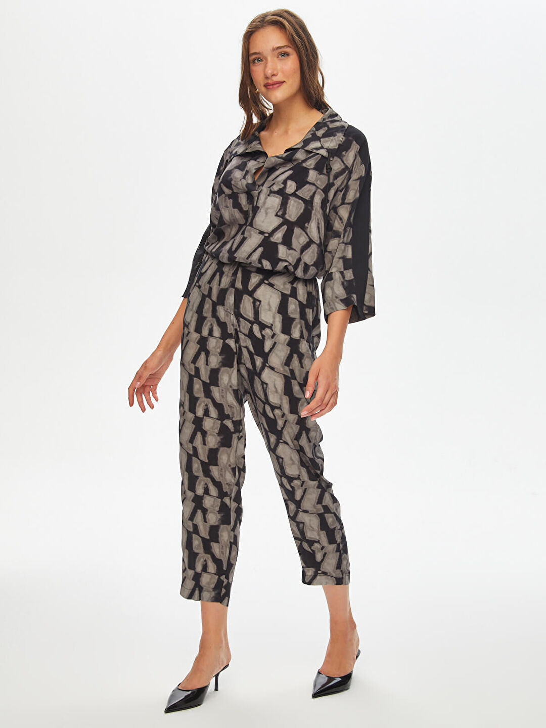 Trouser - 69484