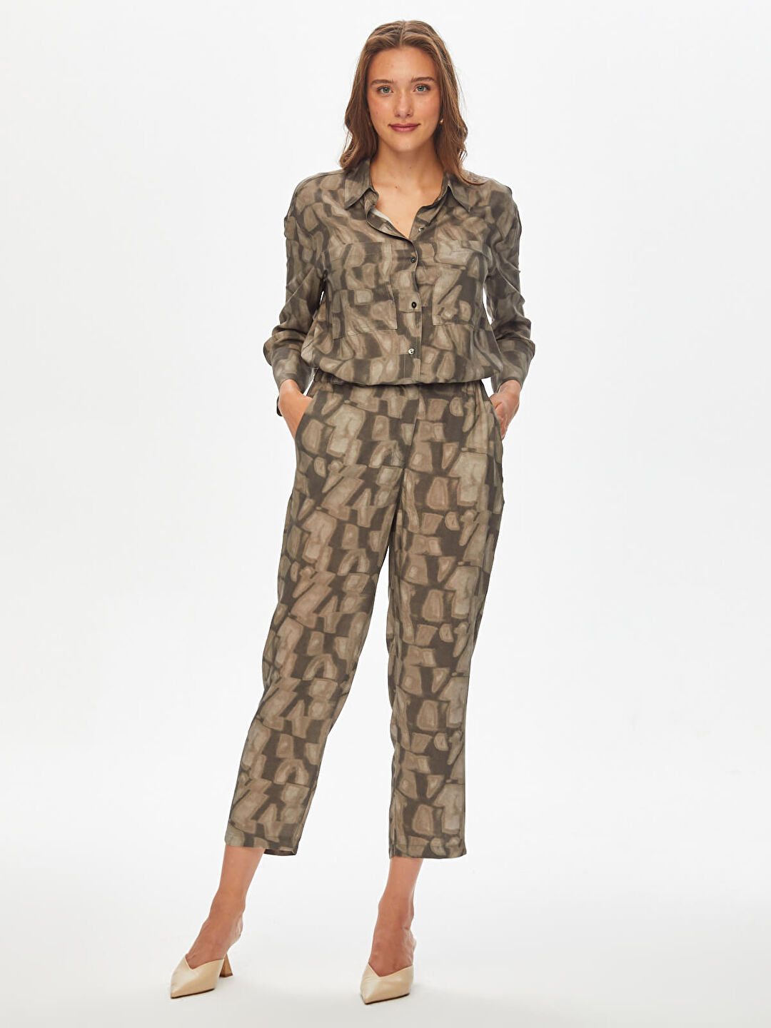 Trouser - 69484