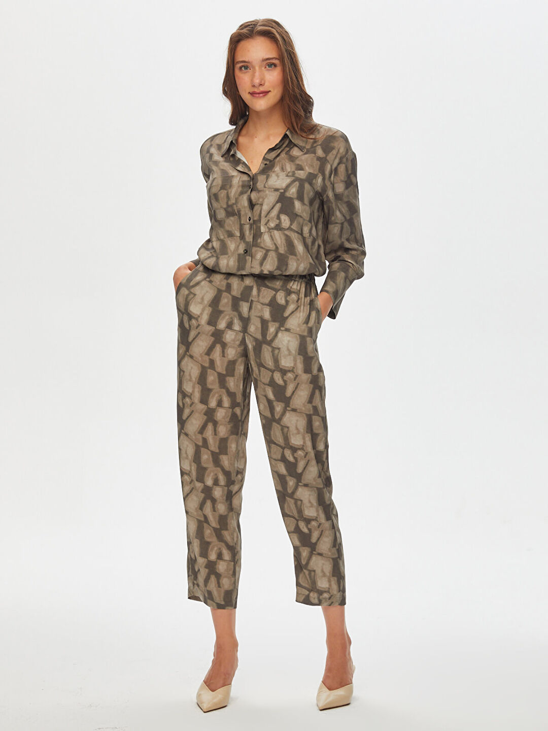 Trouser - 69484