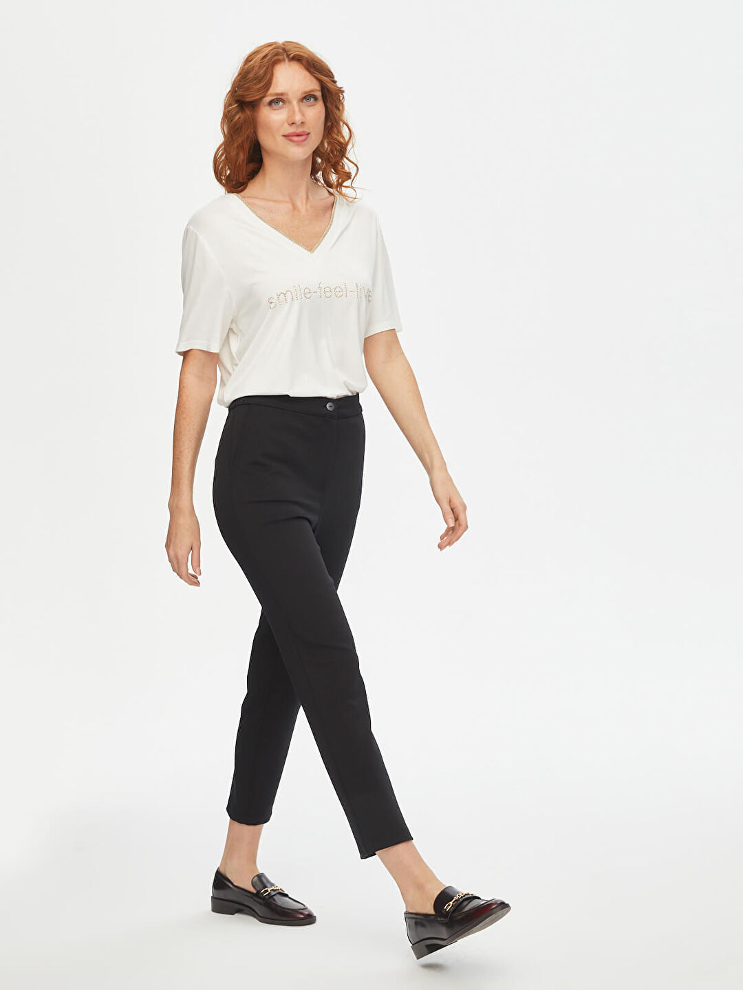 Trouser - 69485