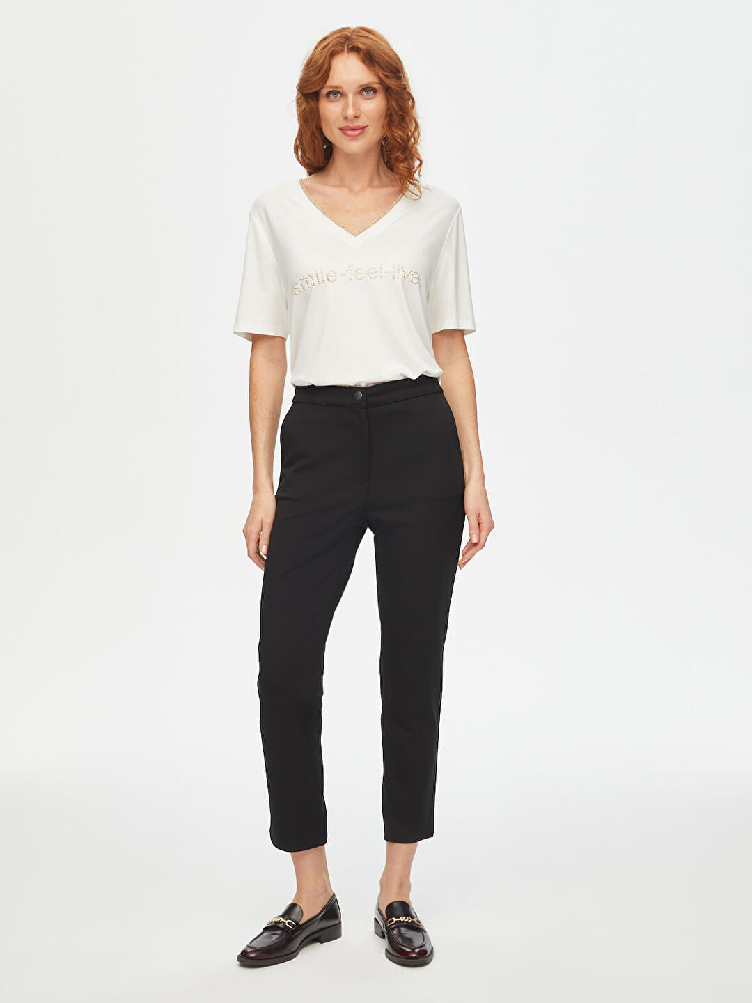 Trouser - 69485