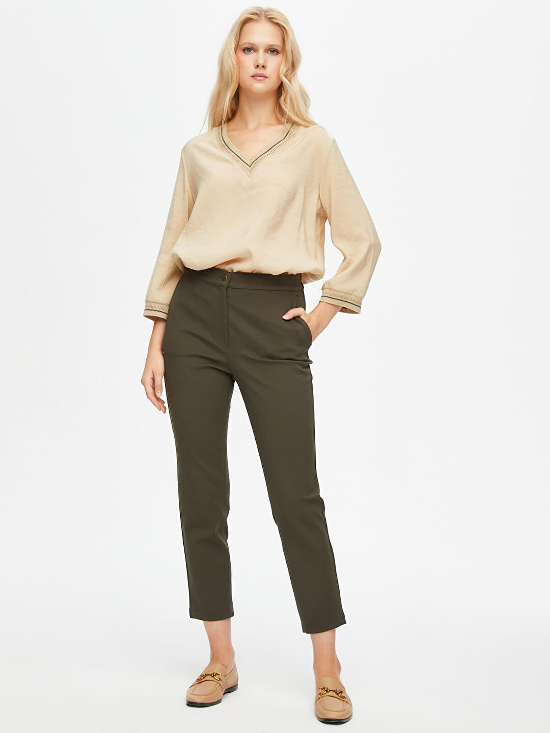 Trouser - 69485