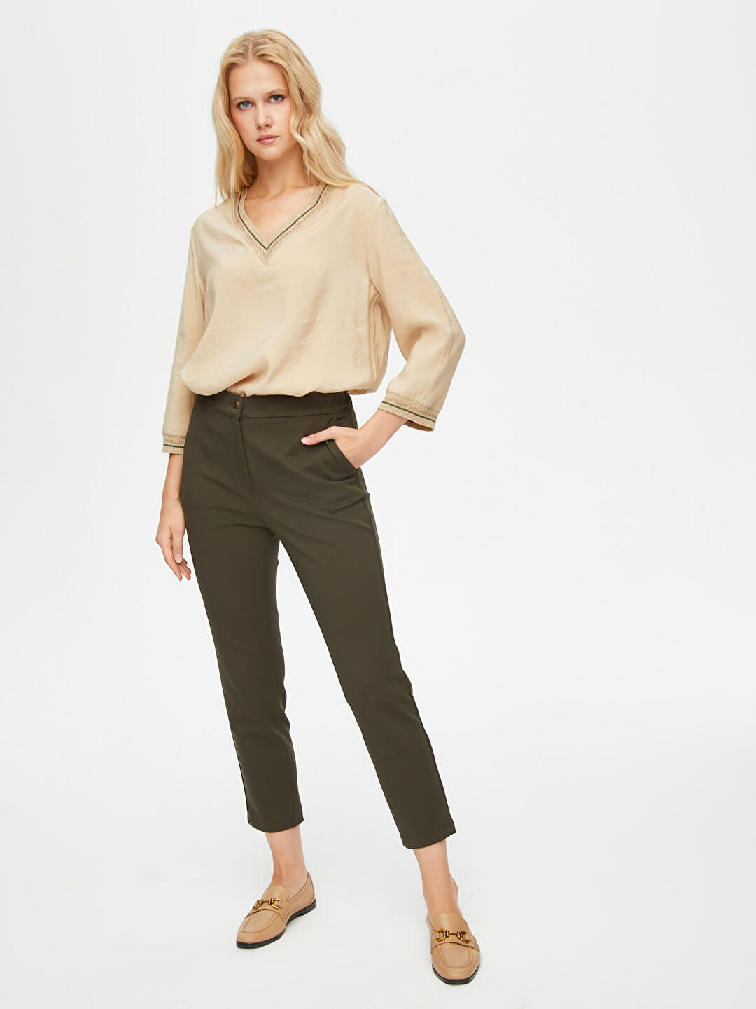 Trouser - 69485