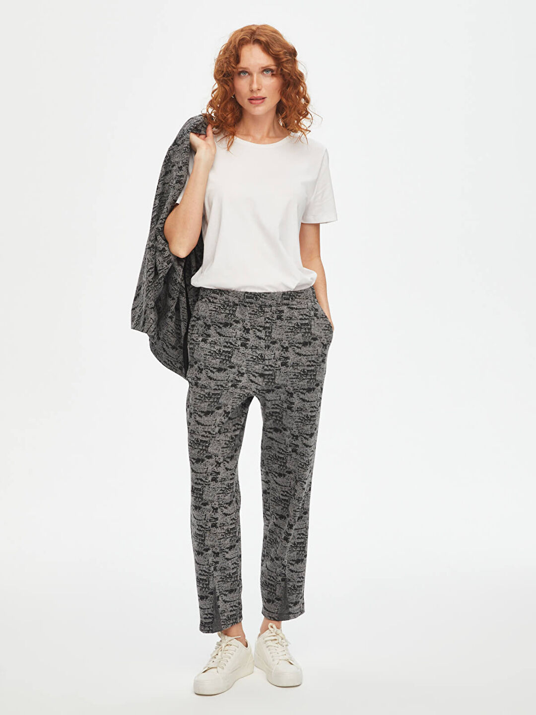 Trouser - 69486