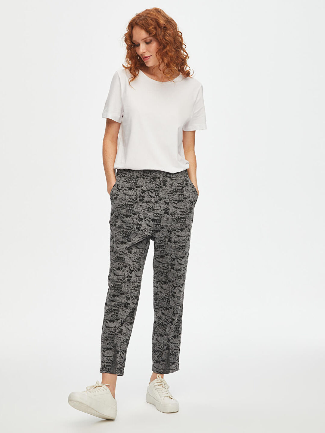 Trouser - 69486
