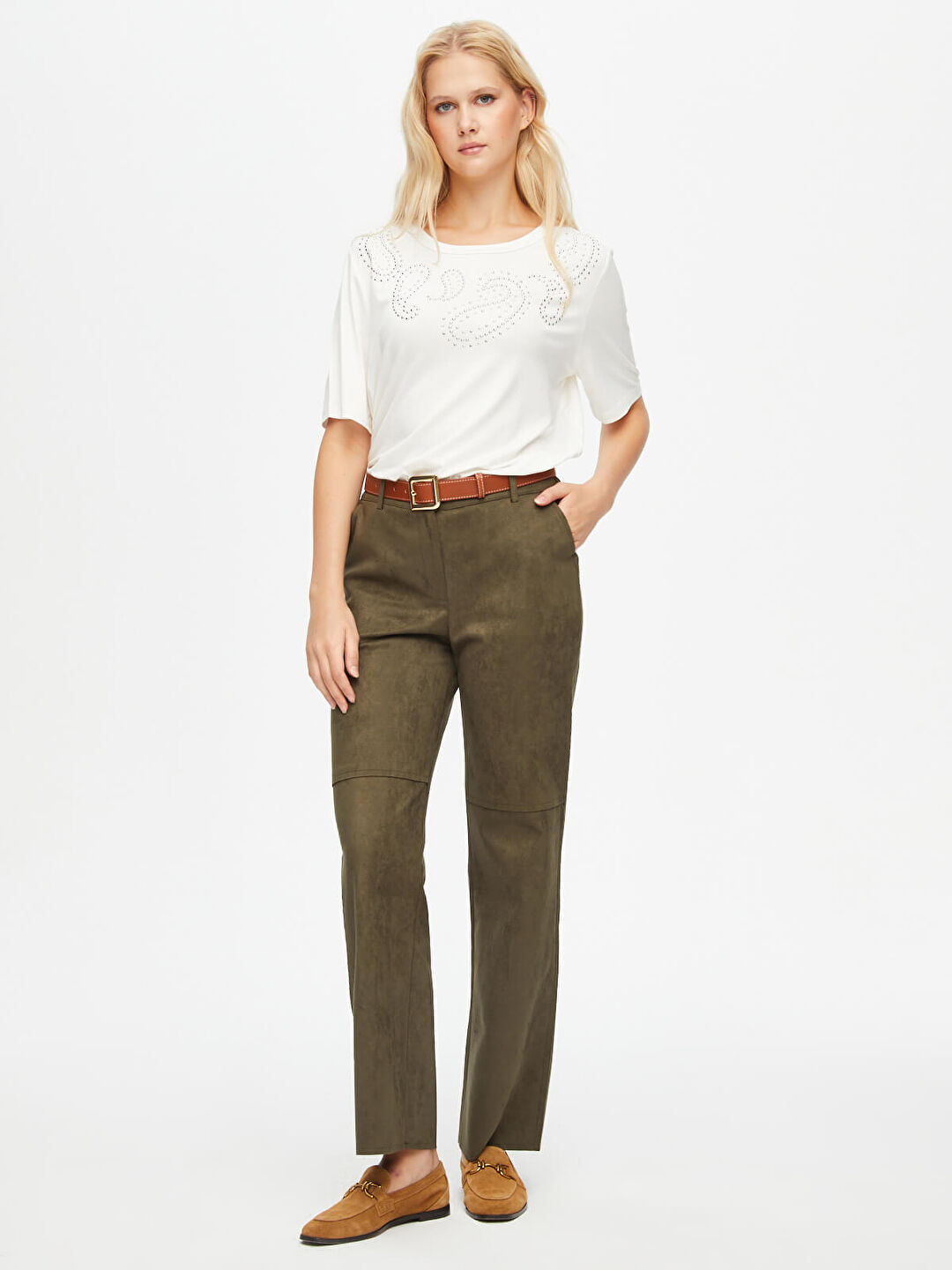 Trouser - 69487