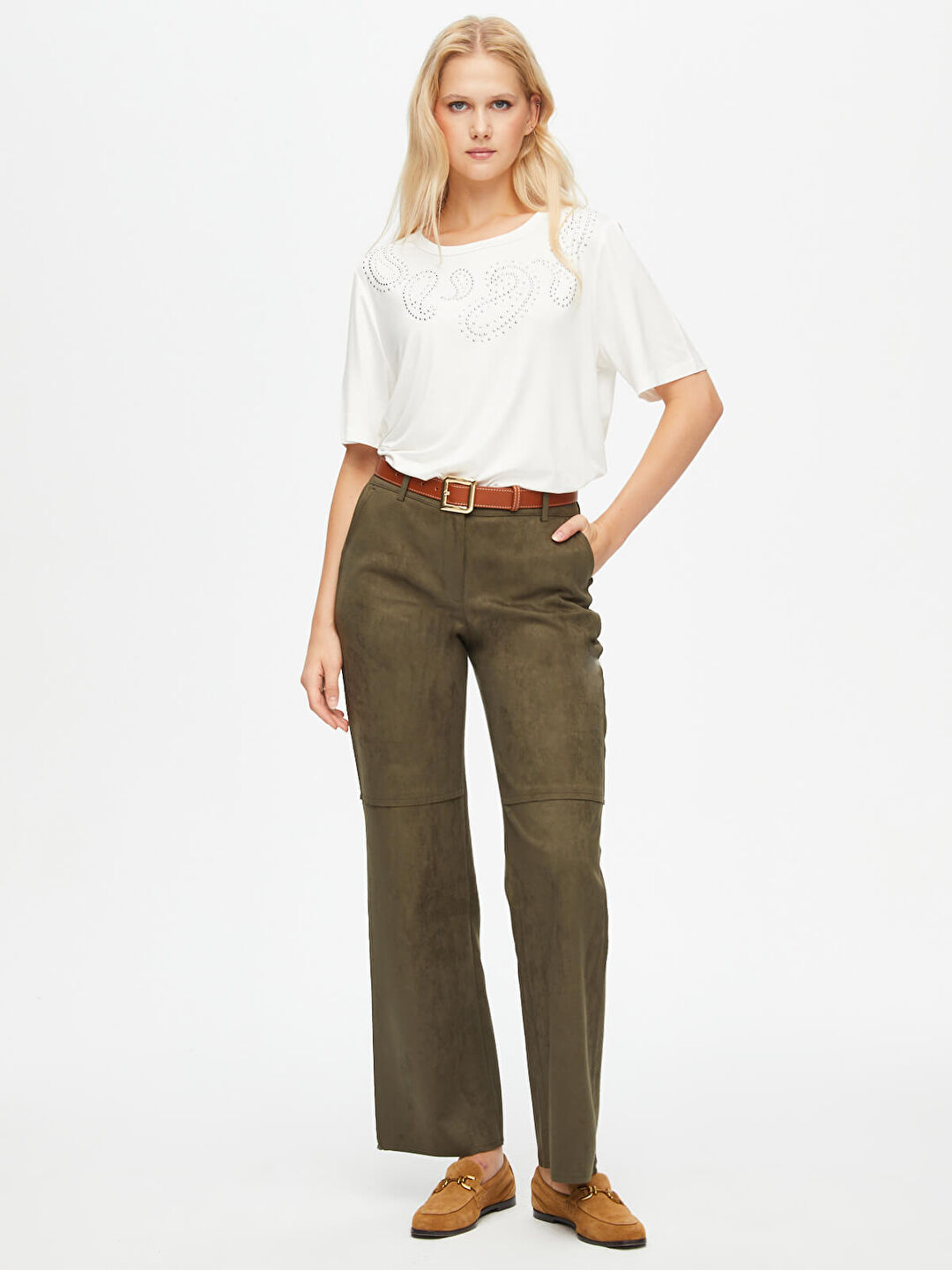 Trouser - 69487