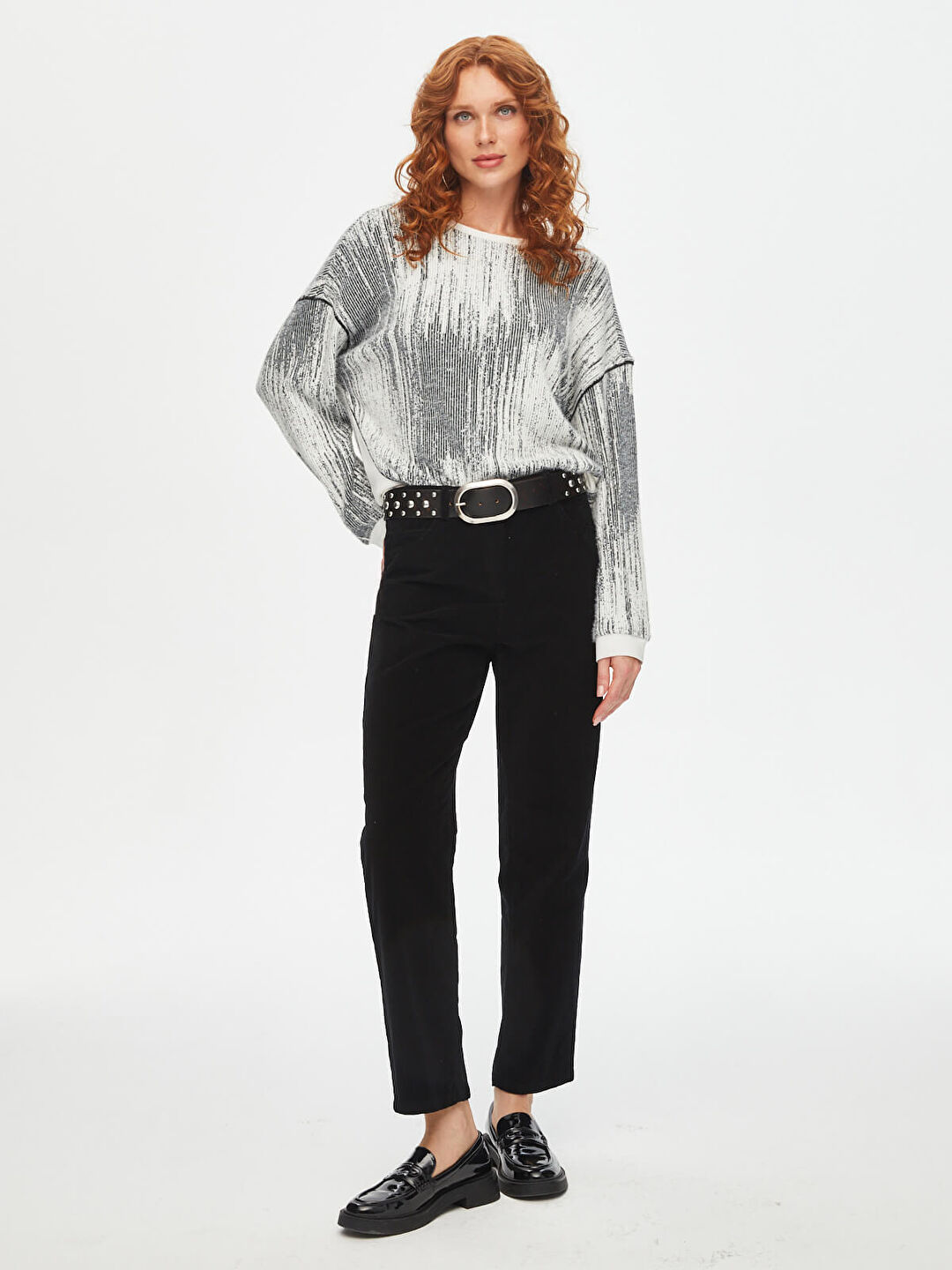 Trouser - 69489