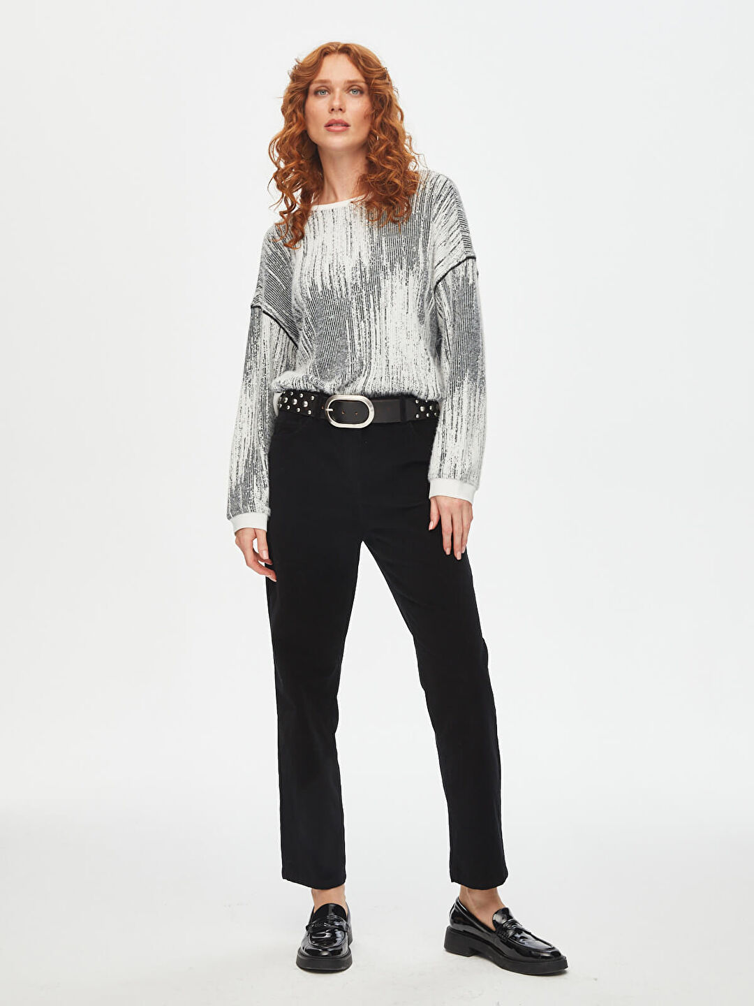Trouser - 69489