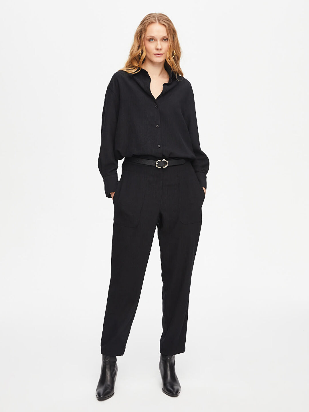Trouser - 69490