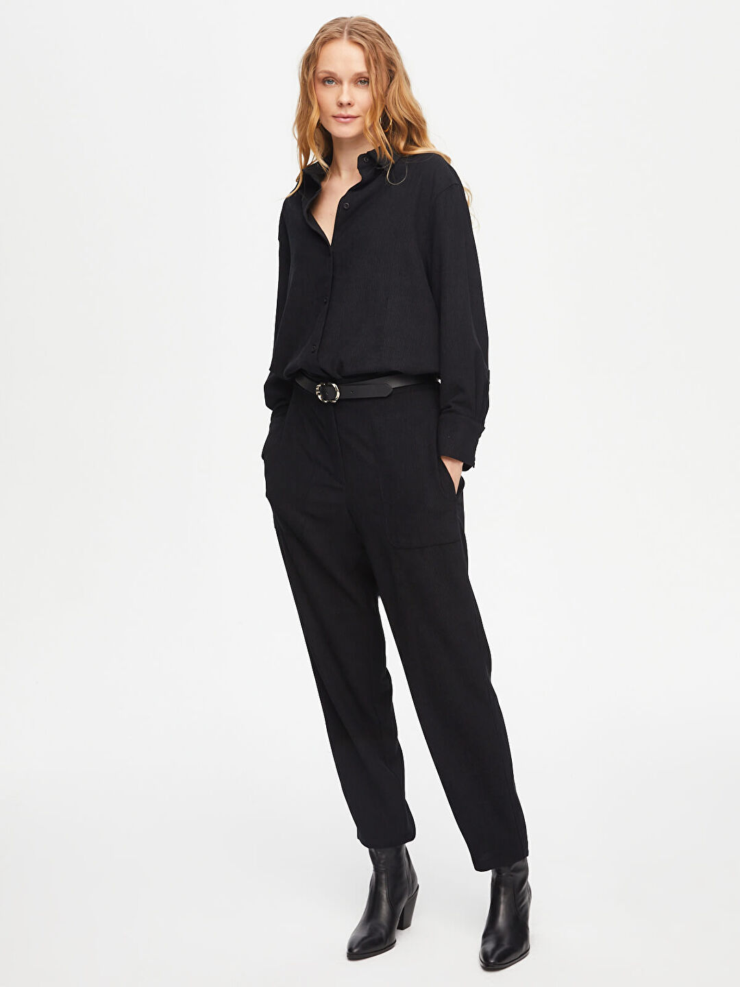 Trouser - 69490