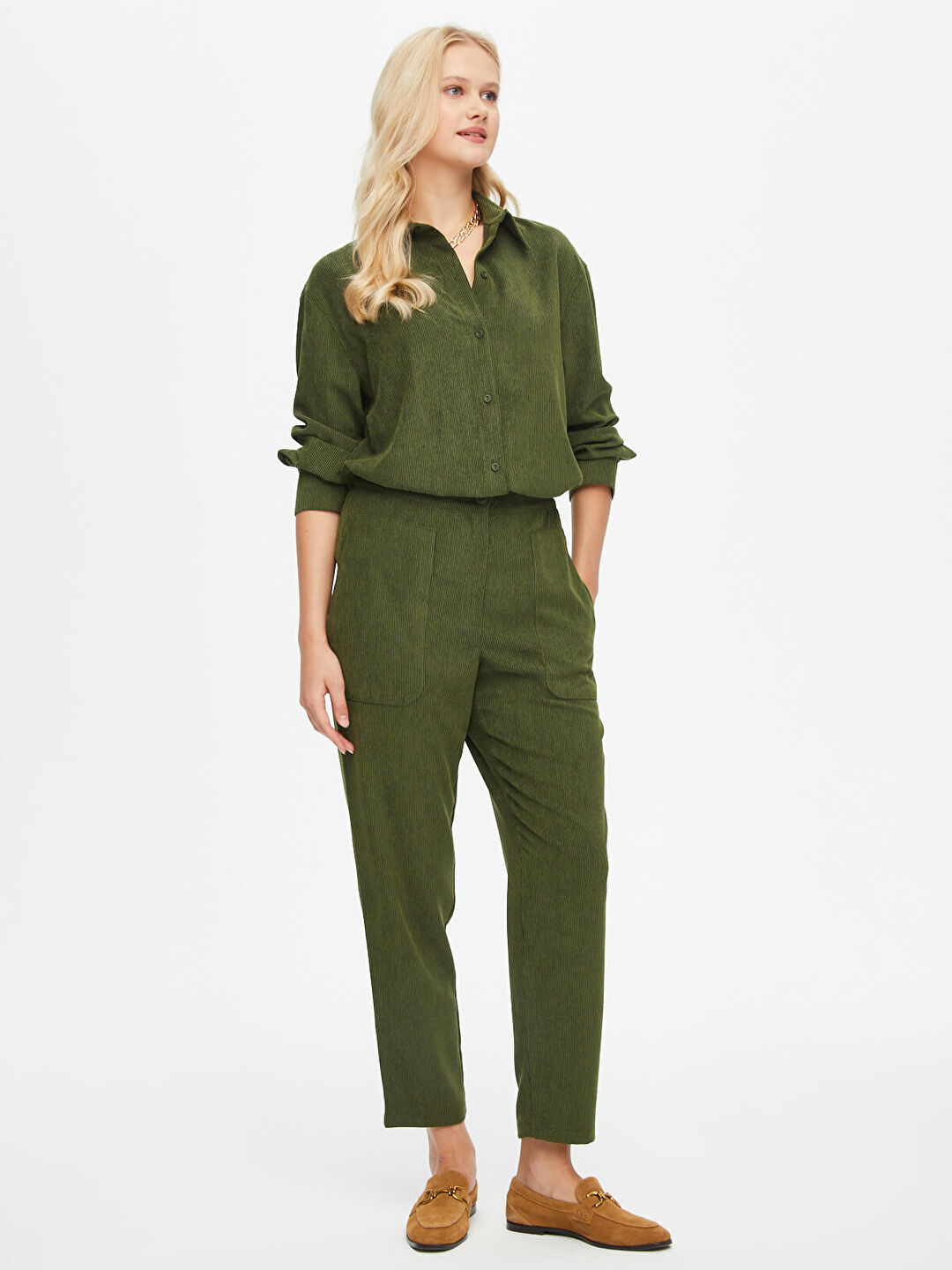 Trouser - 69490