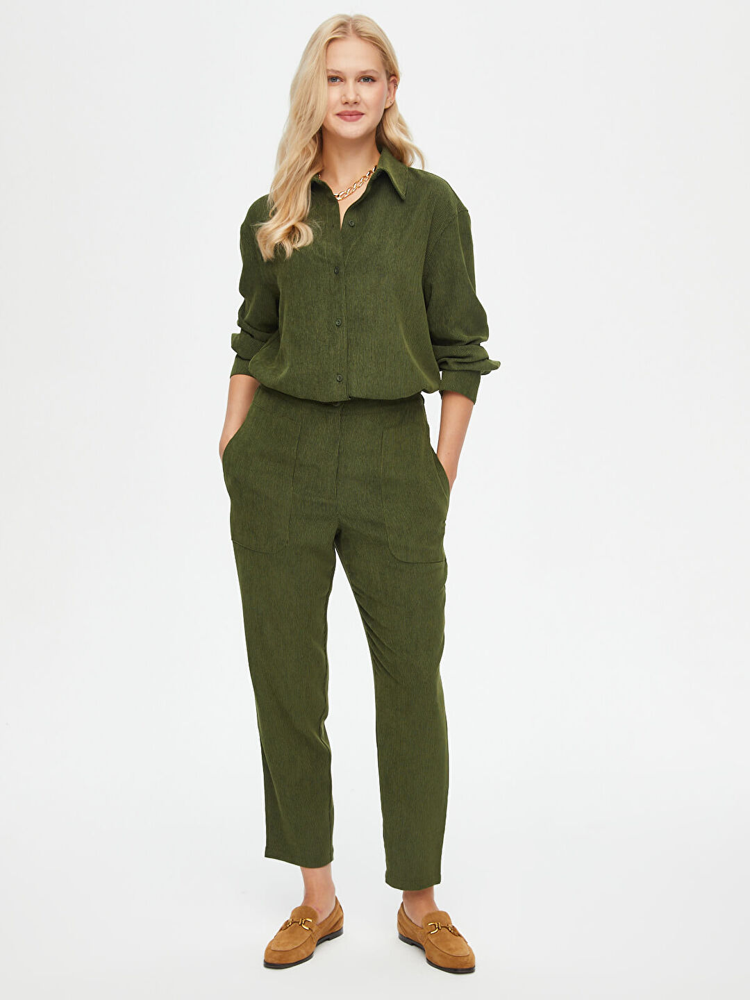 Trouser - 69490