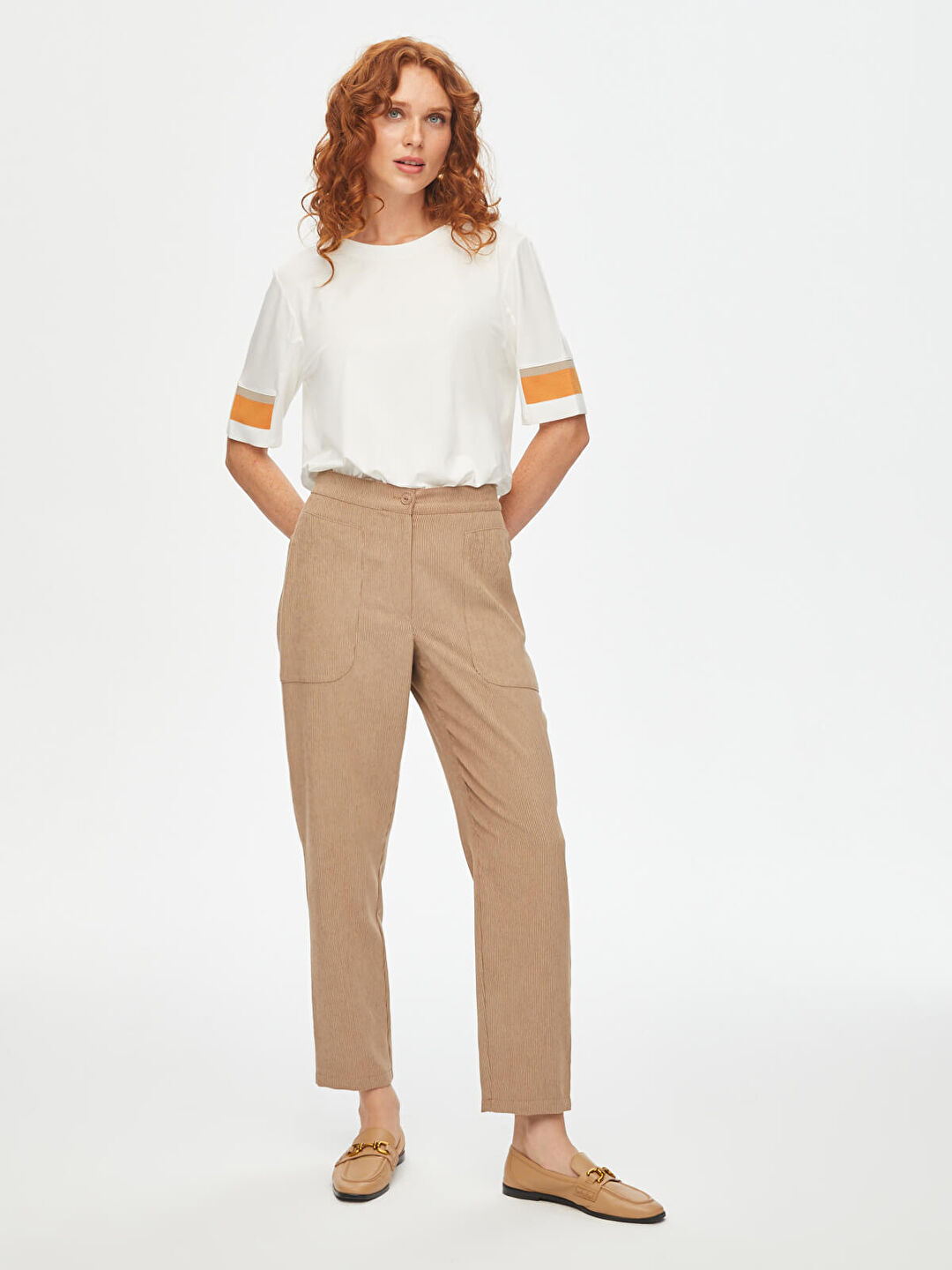 Trouser - 69490