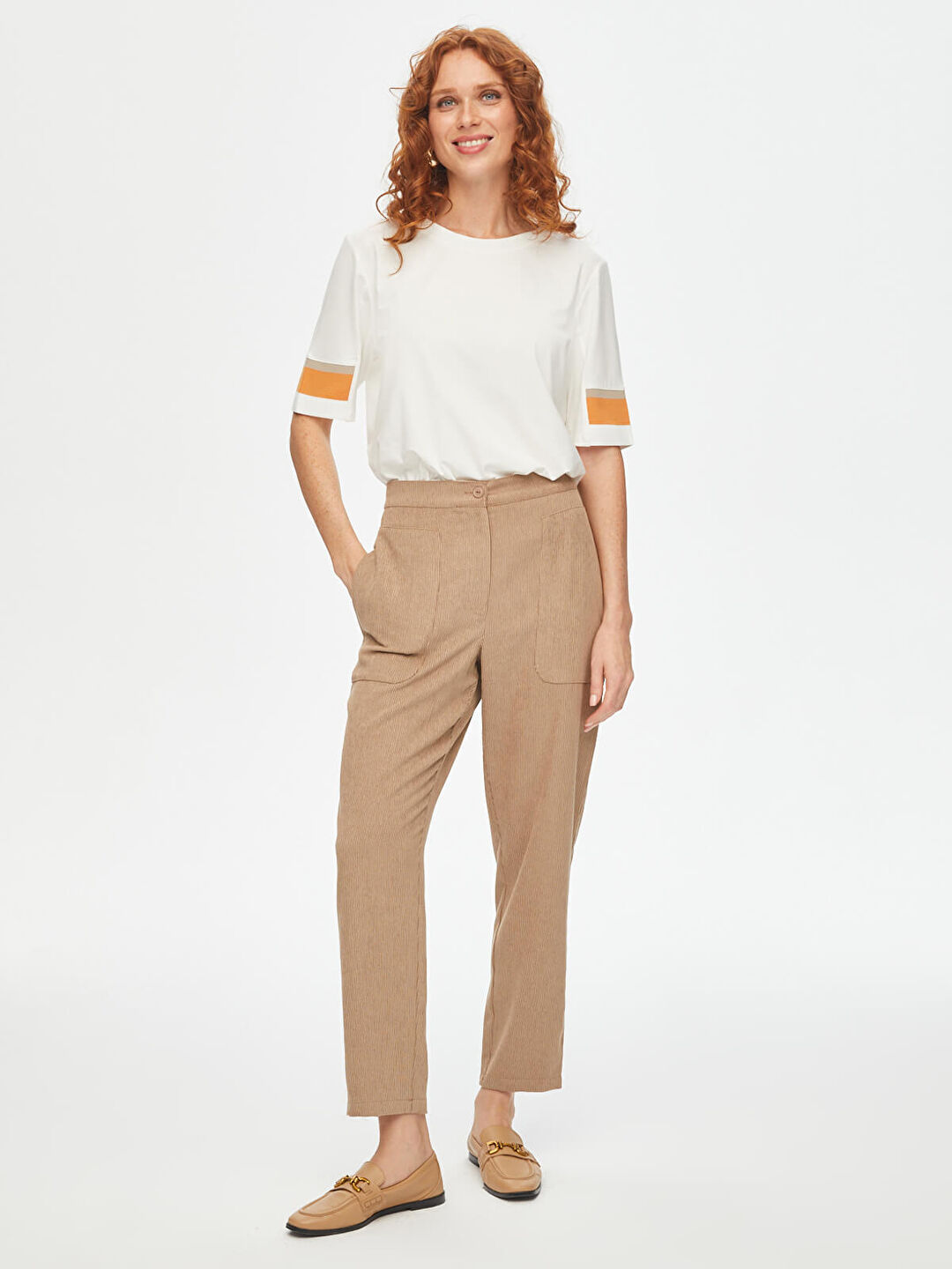 Trouser - 69490