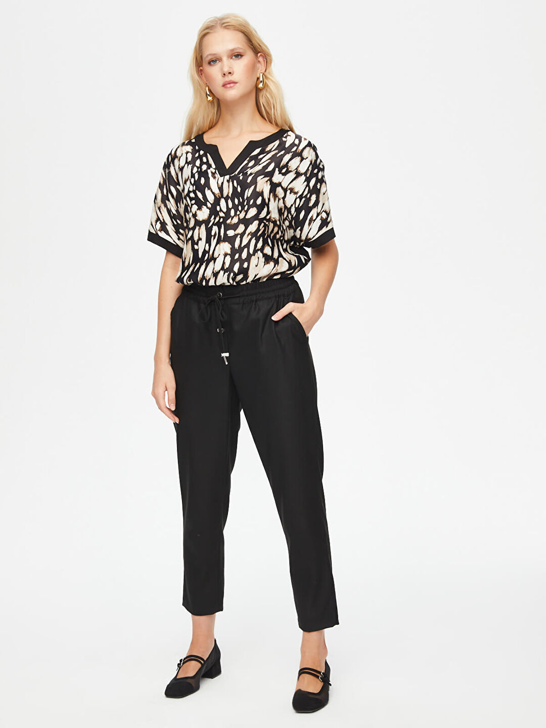 Trouser - 69492