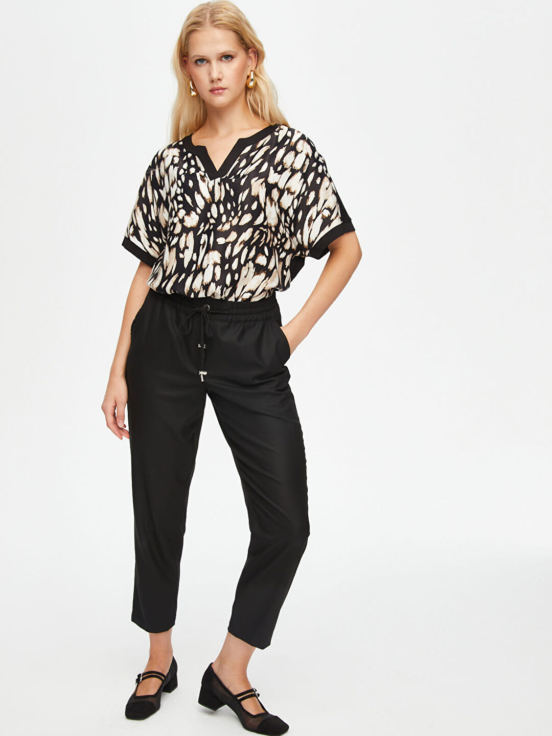 Trouser - 69492