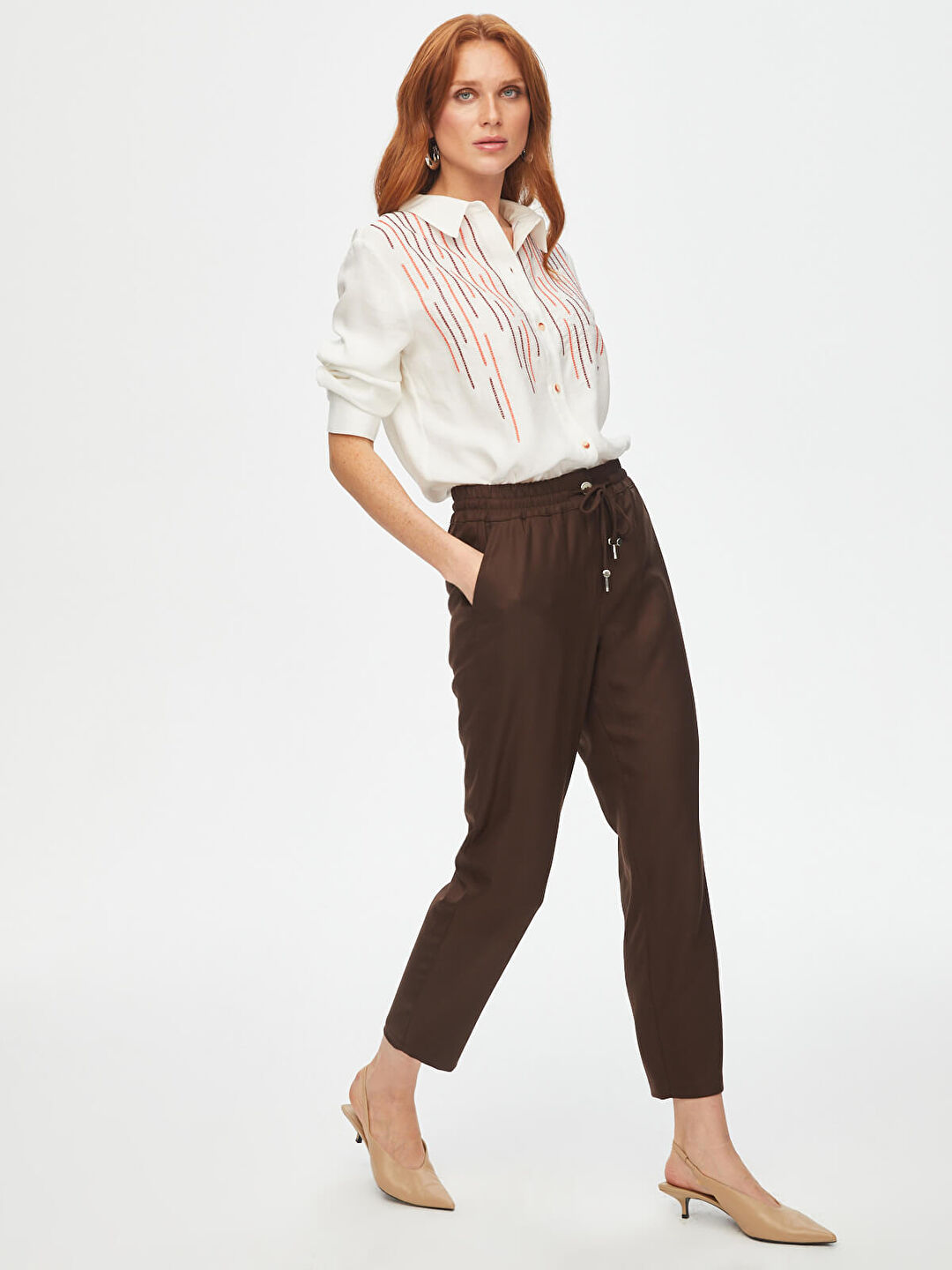 Trouser - 69492