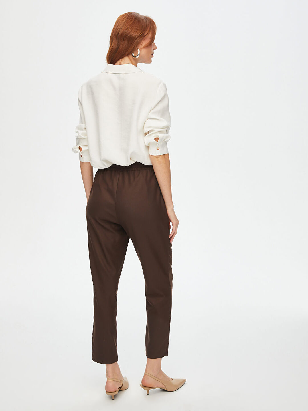 Trouser - 69492