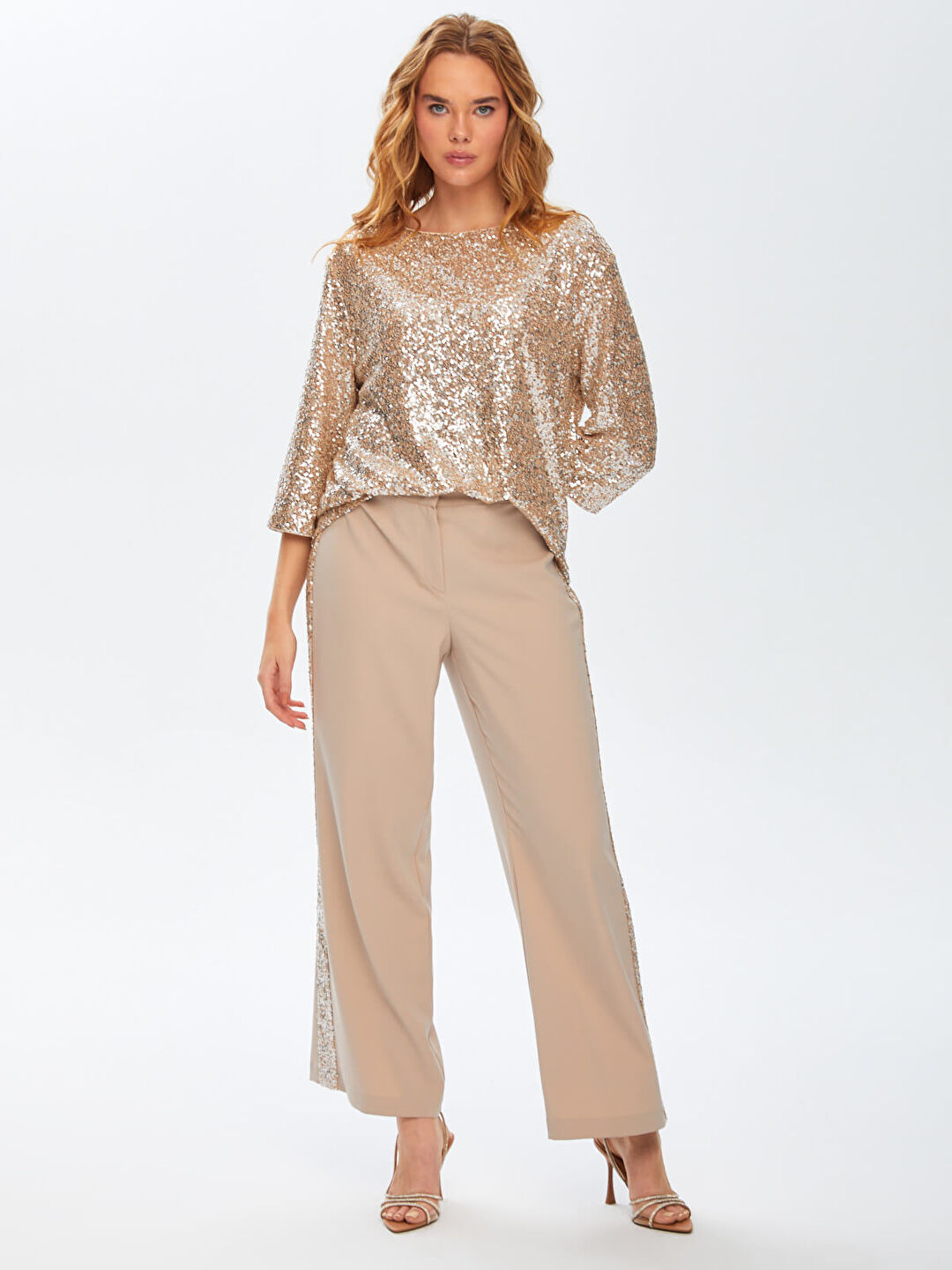 Trouser - 69493