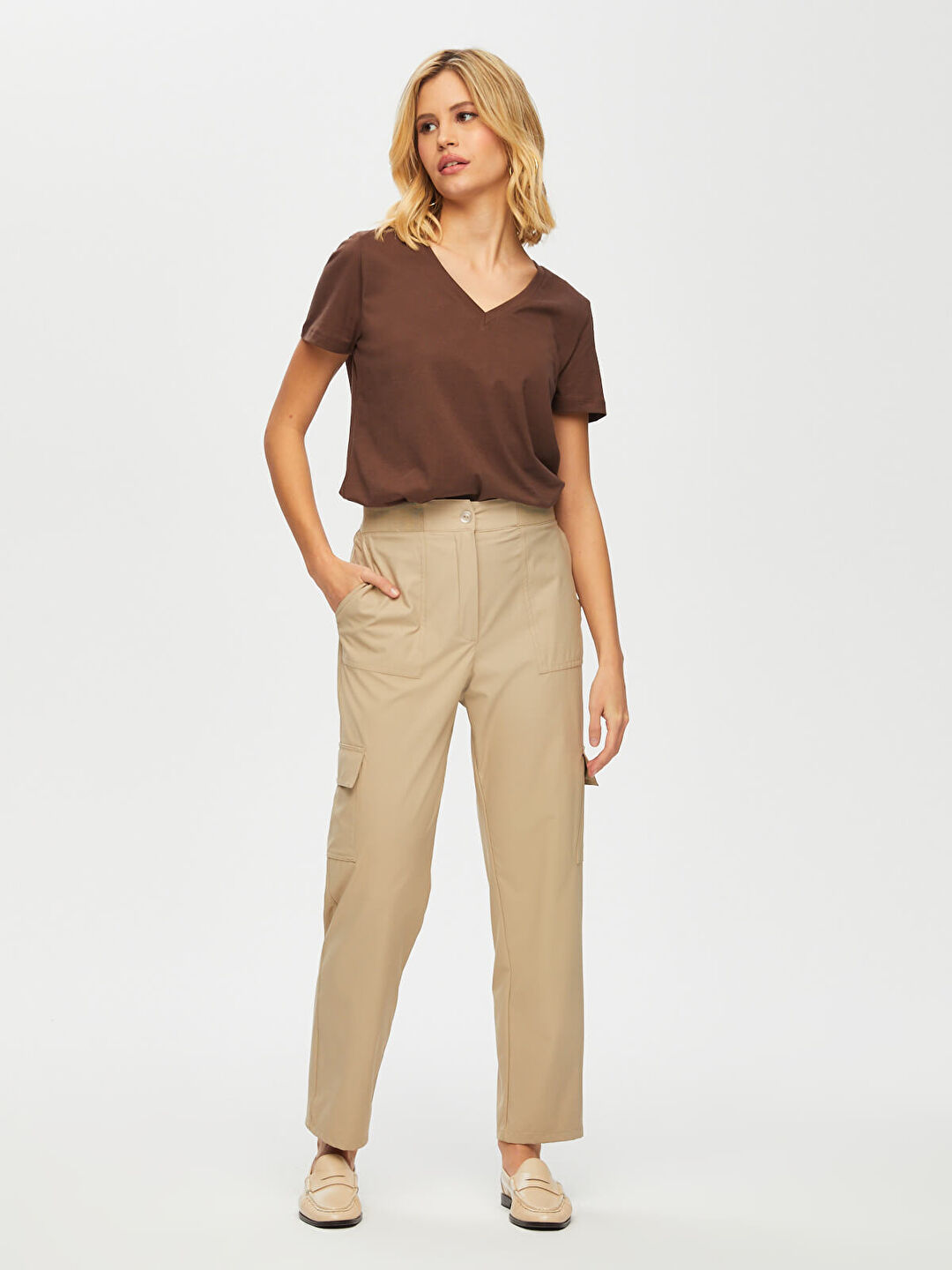 Trouser - 69494