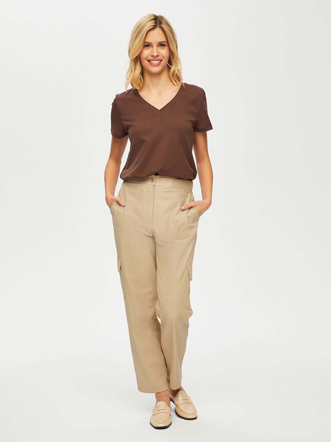 Trouser - 69494