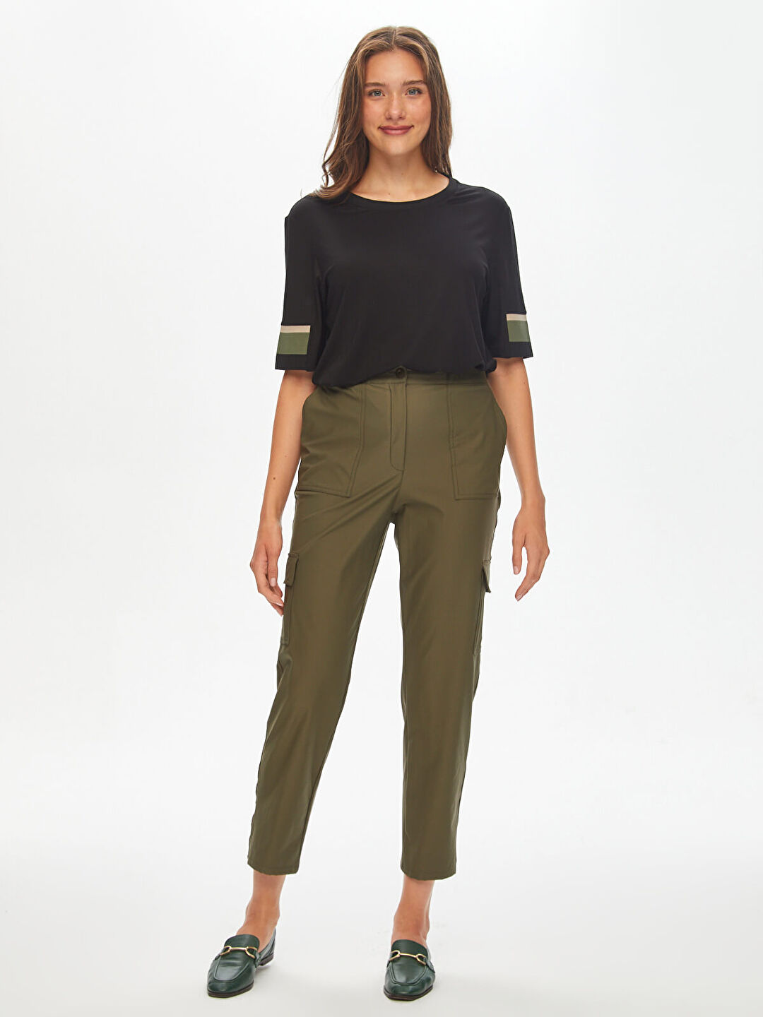 Trouser - 69494