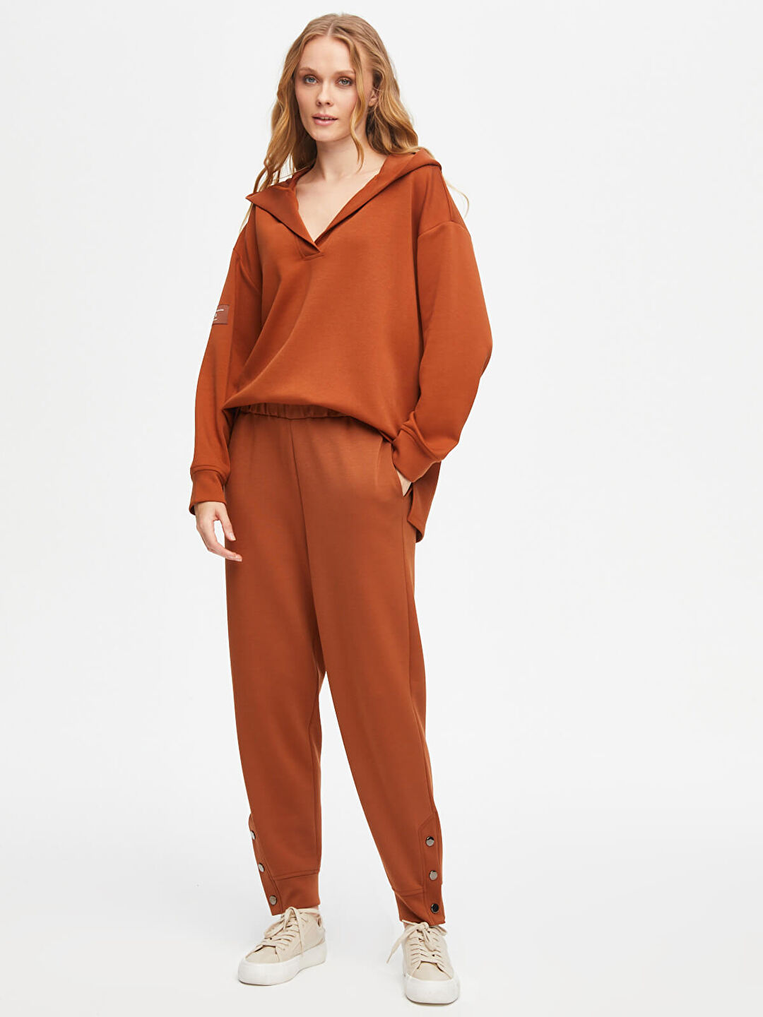 Trouser - 69495