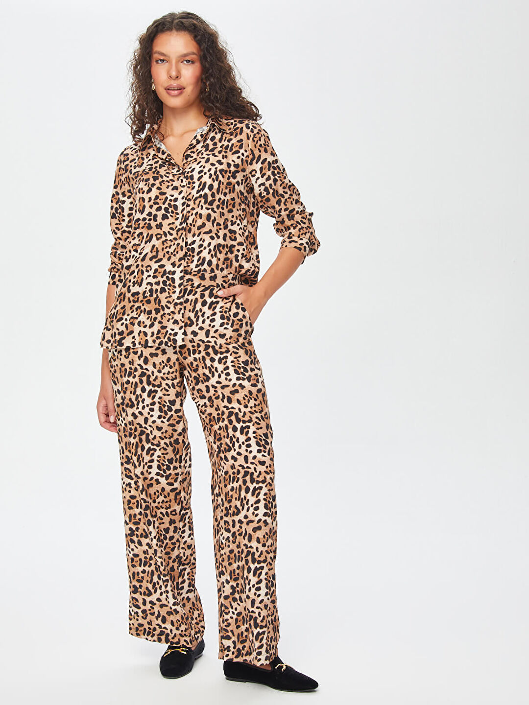 Trouser - 69496