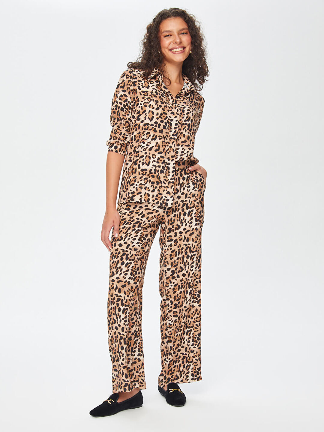 Trouser - 69496