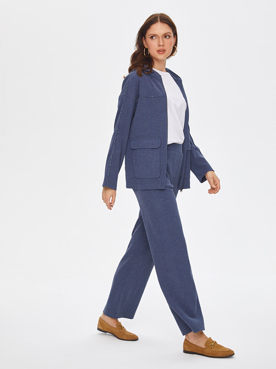 Trouser - 69497