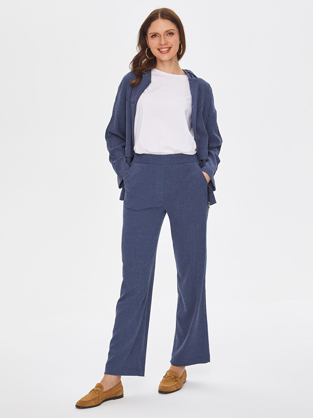 Trouser - 69497