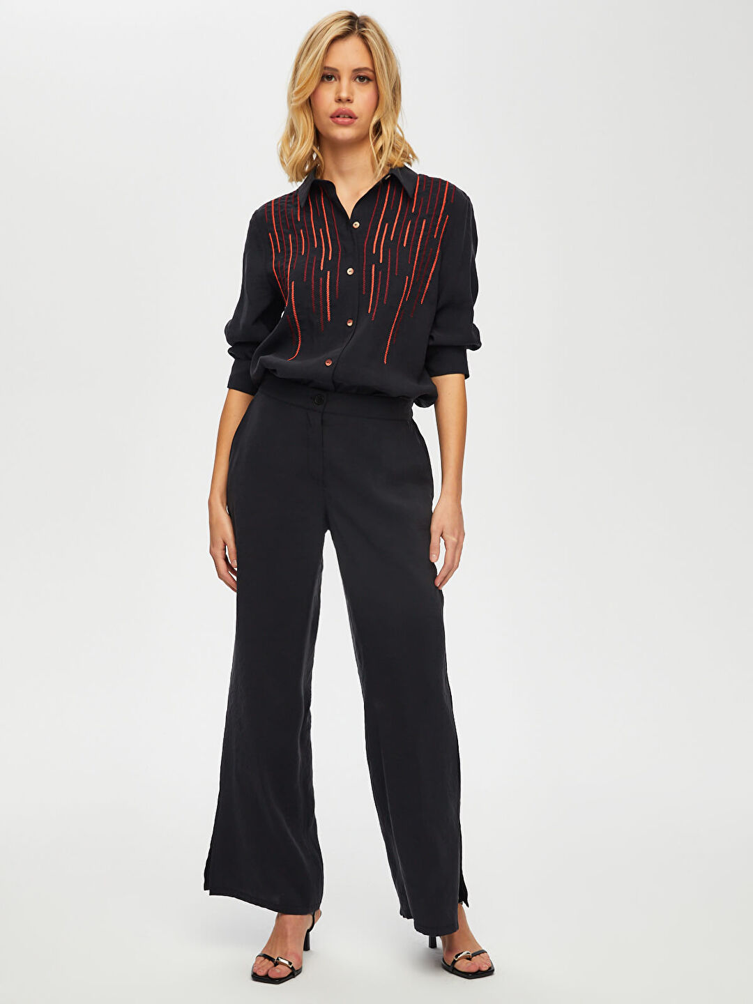 Trouser - 69499