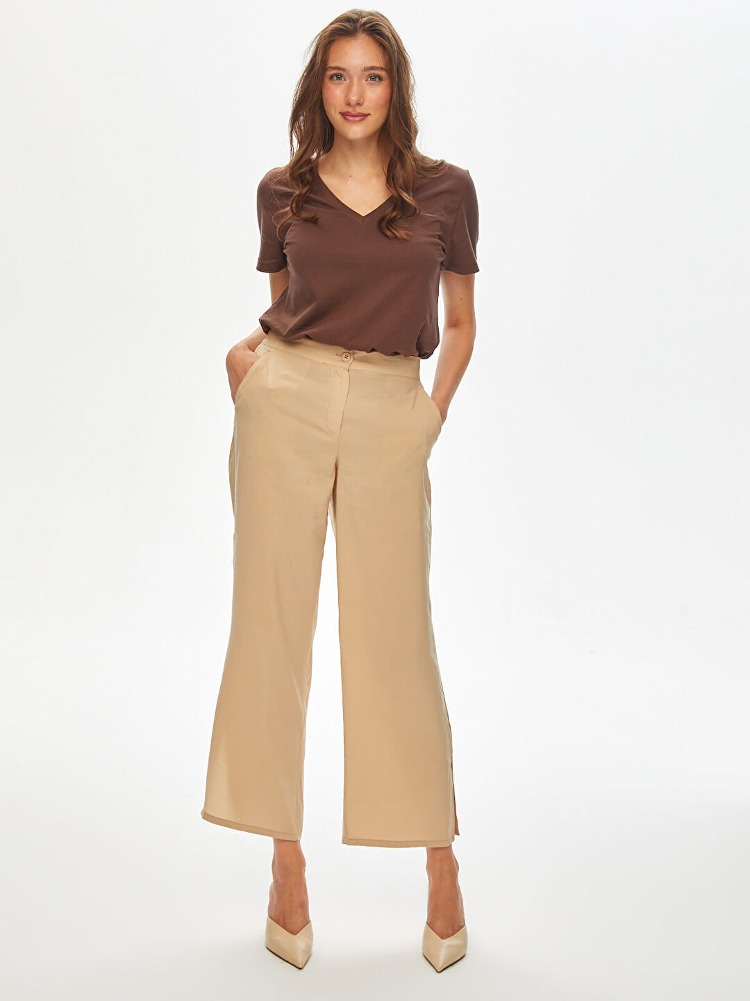 Trouser - 69499