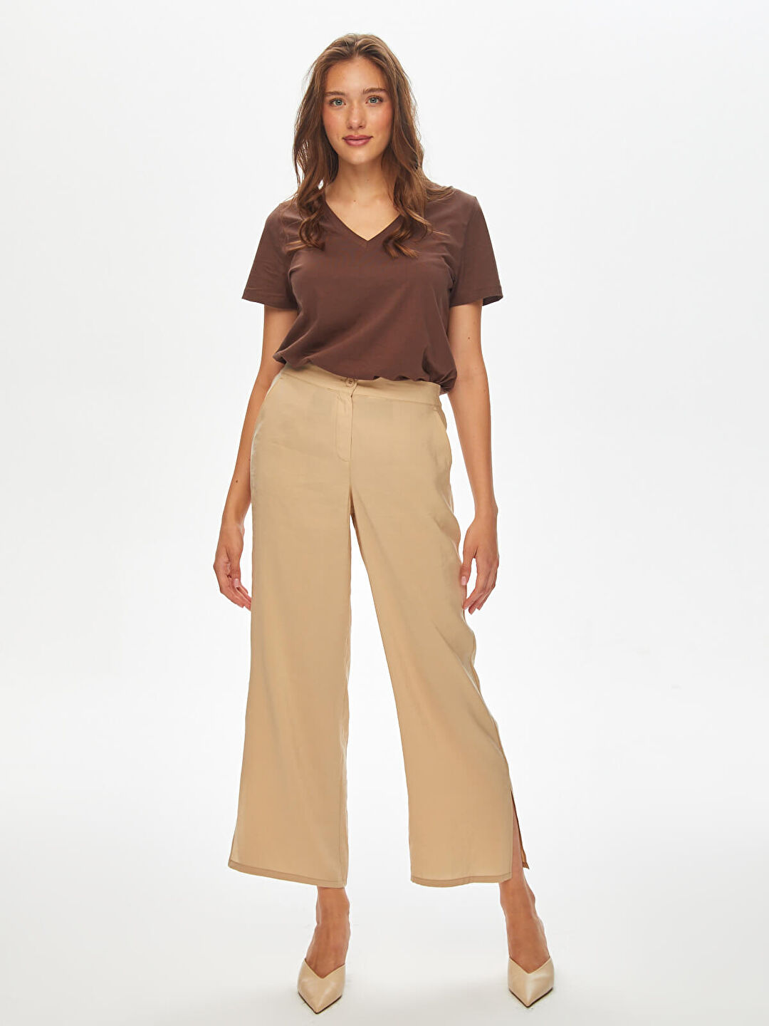 Trouser - 69499