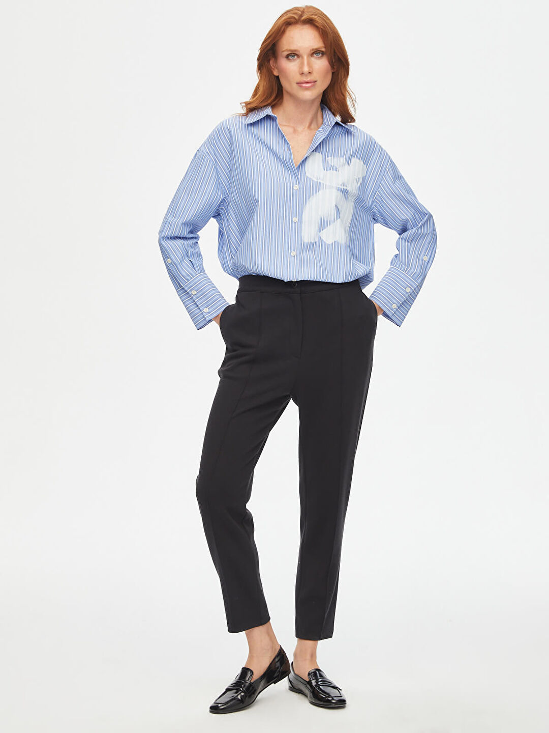 Trouser - 69761