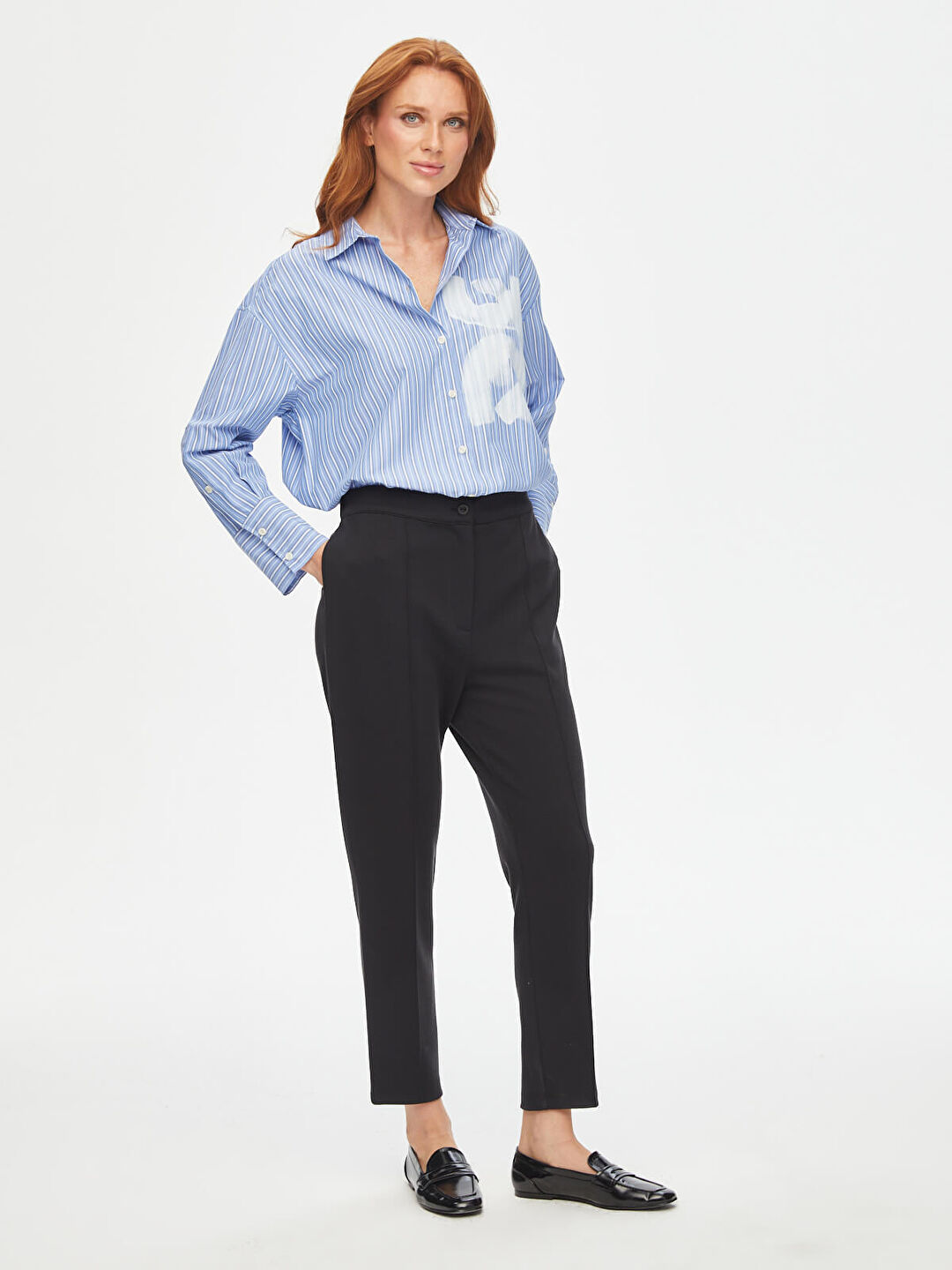 Trouser - 69761