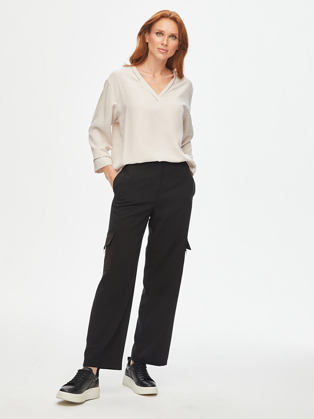 Trouser - 69762