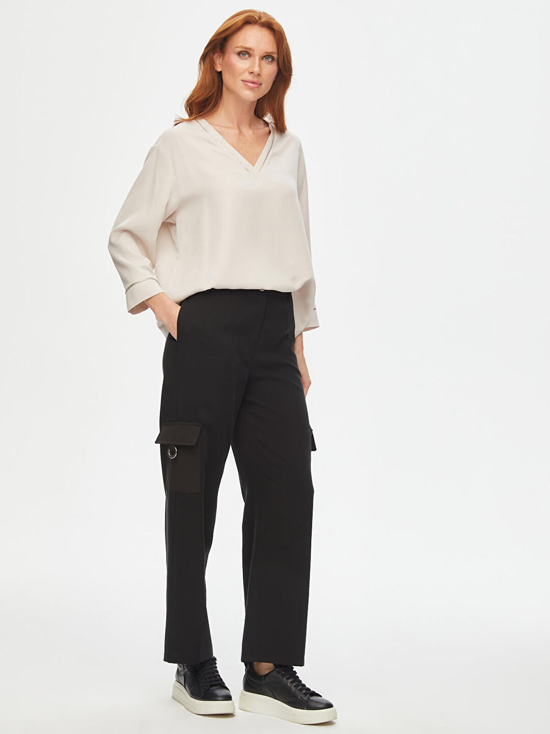 Trouser - 69762