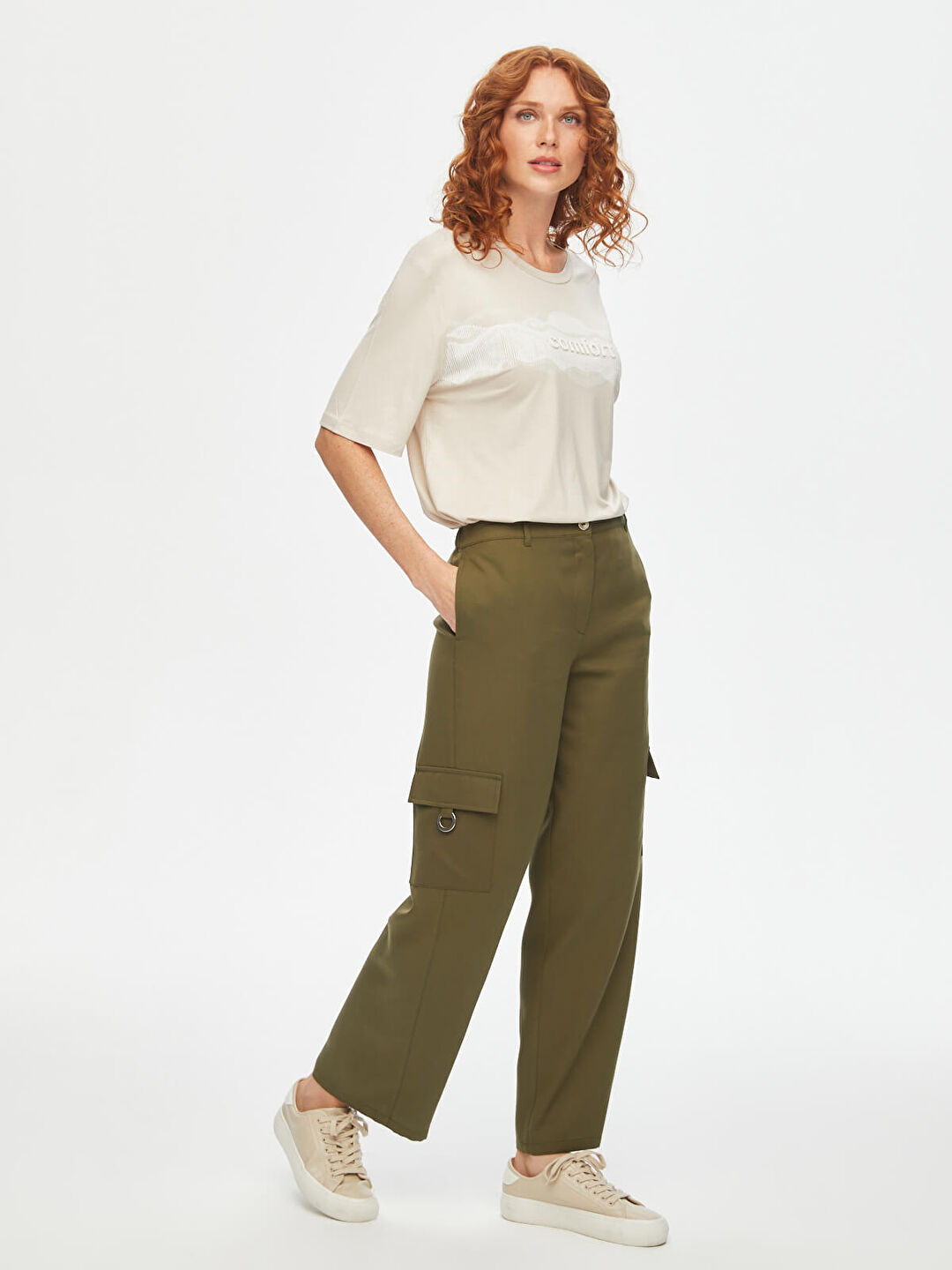 Trouser - 69762