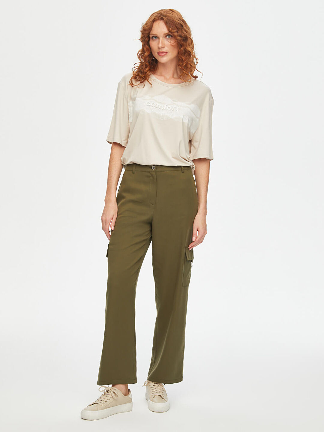 Trouser - 69762