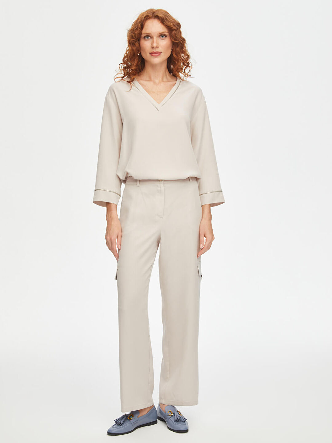 Trouser - 69762