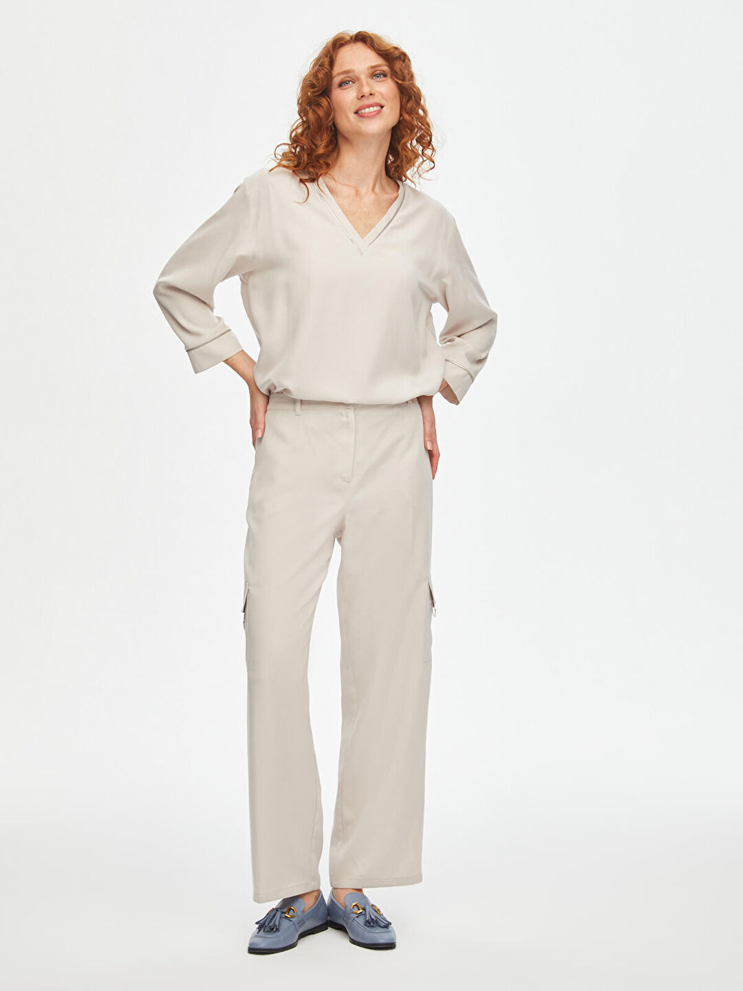 Trouser - 69762
